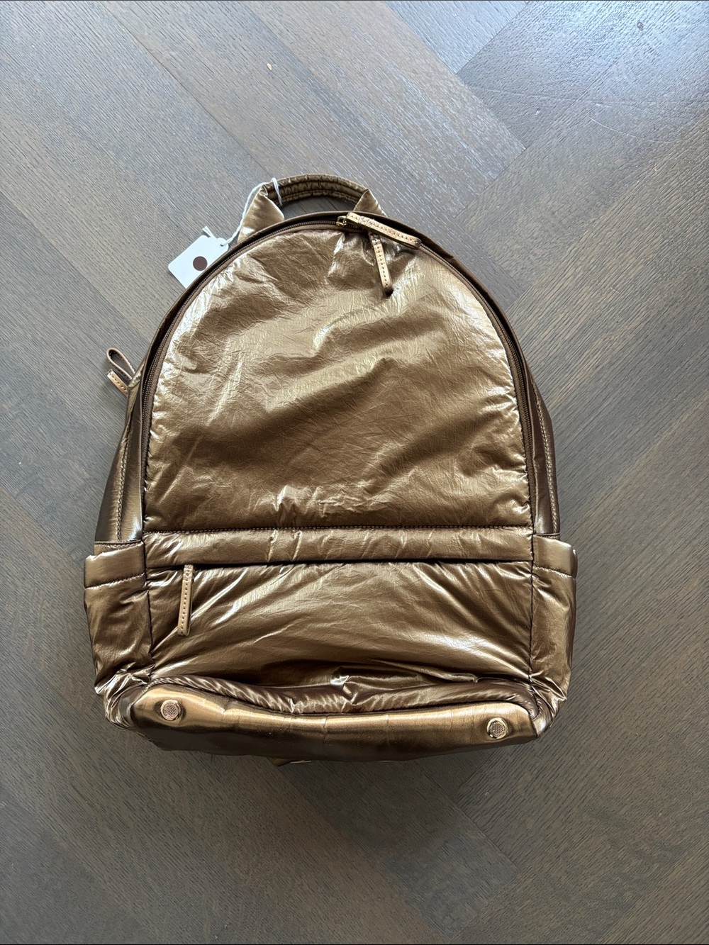 Caraa backpack. Sold out color. New